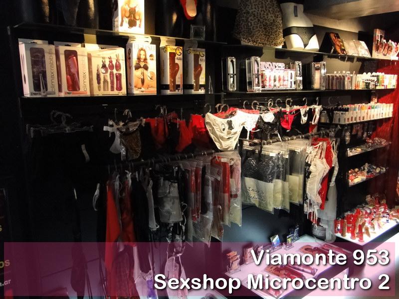 Sexshop En Jose C Paz Microcentro 2
