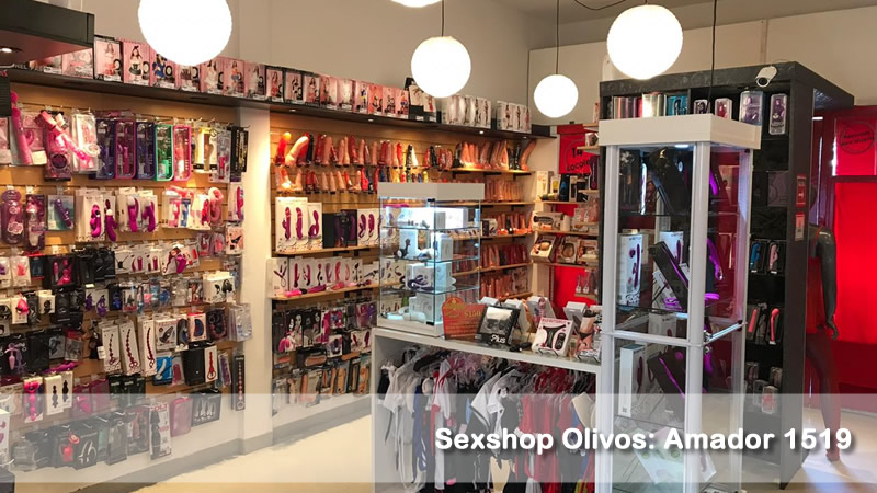 Sexshop En Jose C Paz Olivos