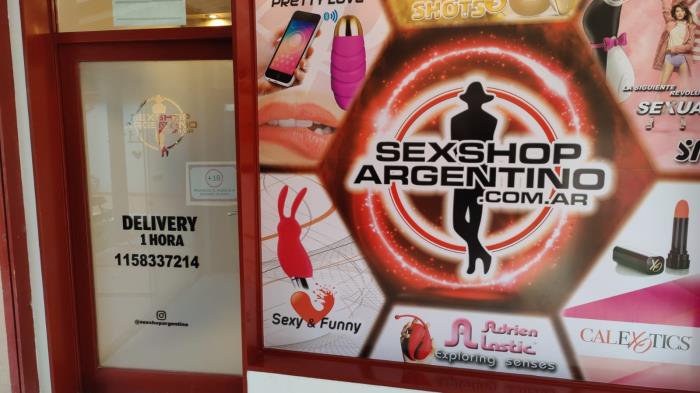 Sexshop En Jose C Paz Pilar