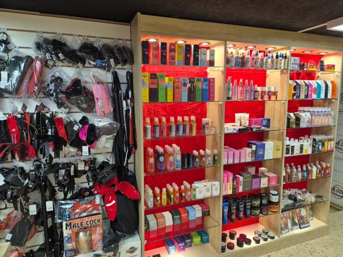 Sexshop En Jose C Paz Tigre